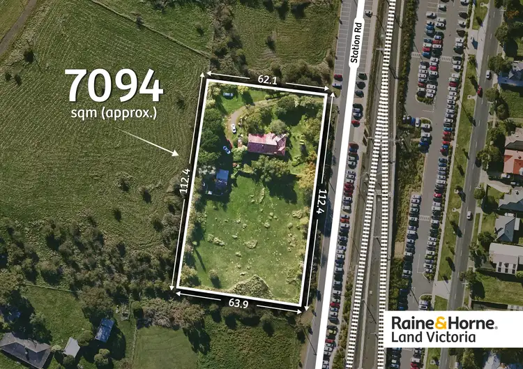 Main view of Homely house listing, 4 Station Road, Mernda VIC 3754
