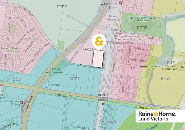 Third view of Homely house listing, 4 Station Road, Mernda VIC 3754