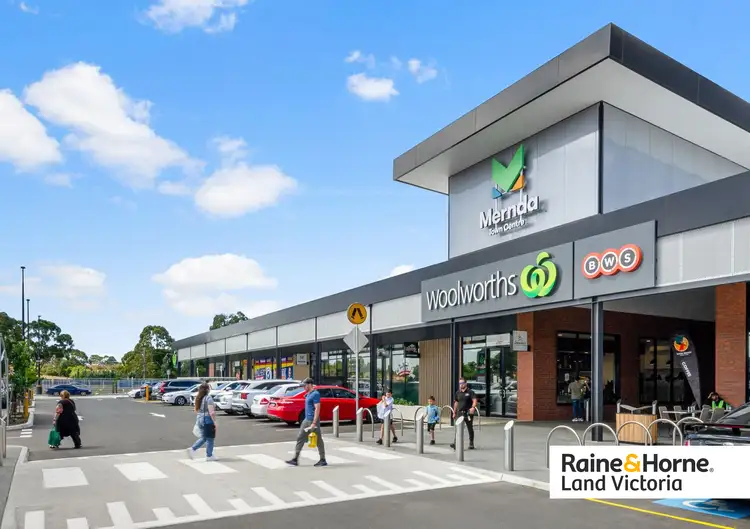 Fifth view of Homely house listing, 4 Station Road, Mernda VIC 3754