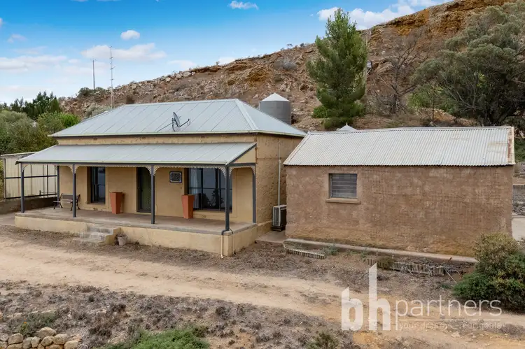 155 Purnong Road, Mannum SA 5238