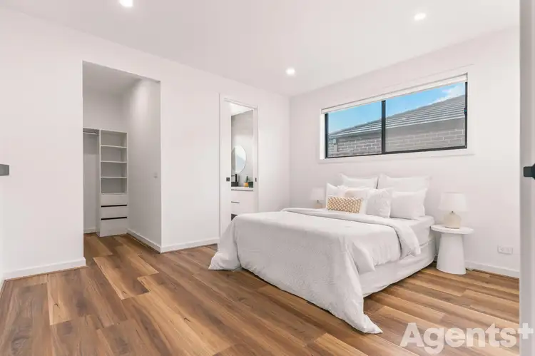 Third view of Homely house listing, 13 Brolo Street, Wollert VIC 3750