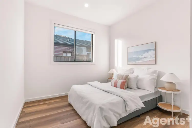 Fifth view of Homely house listing, 13 Brolo Street, Wollert VIC 3750