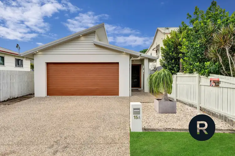 15A Seventh Street, Railway Estate QLD 4810