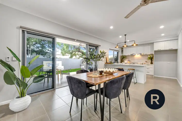 15A Seventh Street, Railway Estate QLD 4810