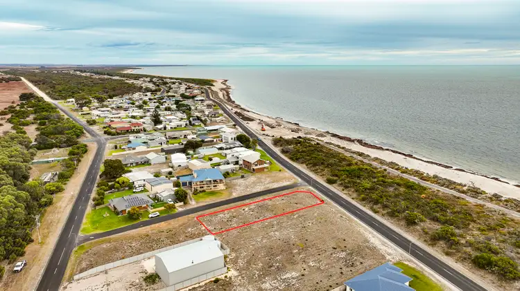 116 Marine Parade, Kingston Se SA 5275