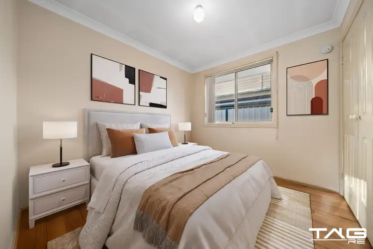 Fourth view of Homely villa listing, 5/75-77 Albert Street, Werrington NSW 2747