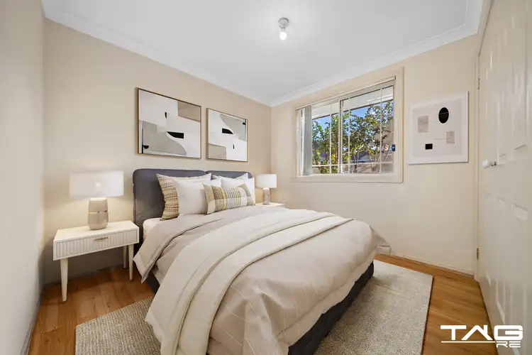 Fifth view of Homely villa listing, 5/75-77 Albert Street, Werrington NSW 2747