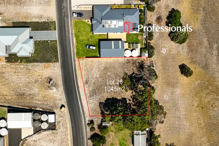 LOT 28 Trevor Drive, Kingston Se SA 5275