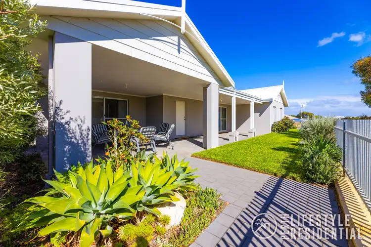 8 Jetty Loop, Yanchep WA 6035