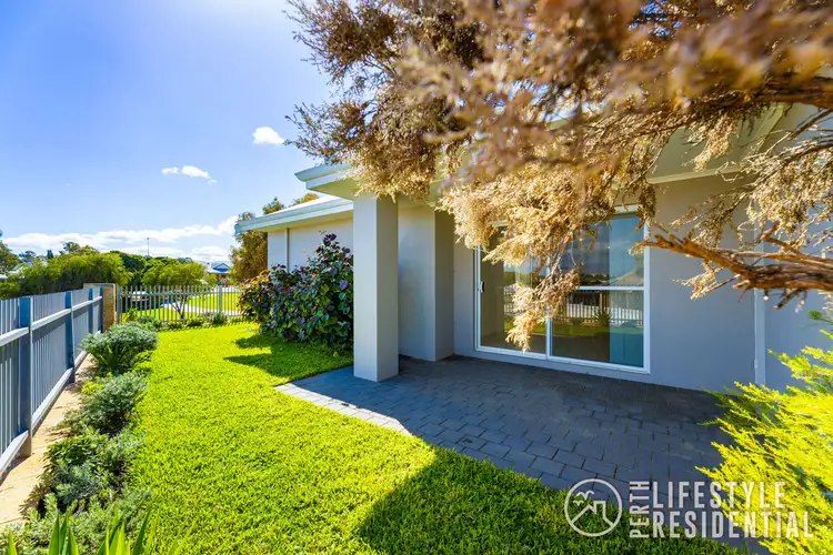 Fifth view of Homely house listing, 8 Jetty Loop, Yanchep WA 6035