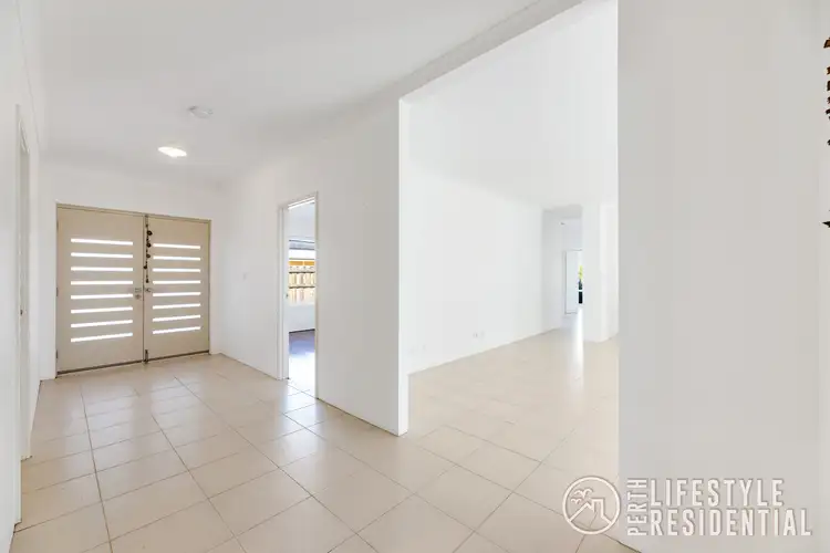 Sixth view of Homely house listing, 8 Jetty Loop, Yanchep WA 6035