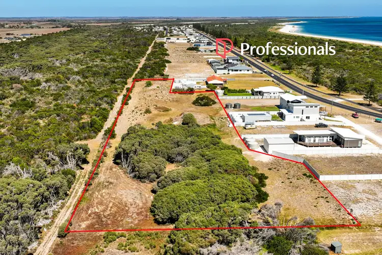 LOT 19 Marine Parade, Kingston Se SA 5275