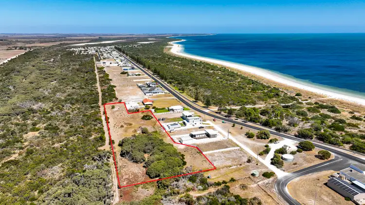LOT 19 Marine Parade, Kingston Se SA 5275