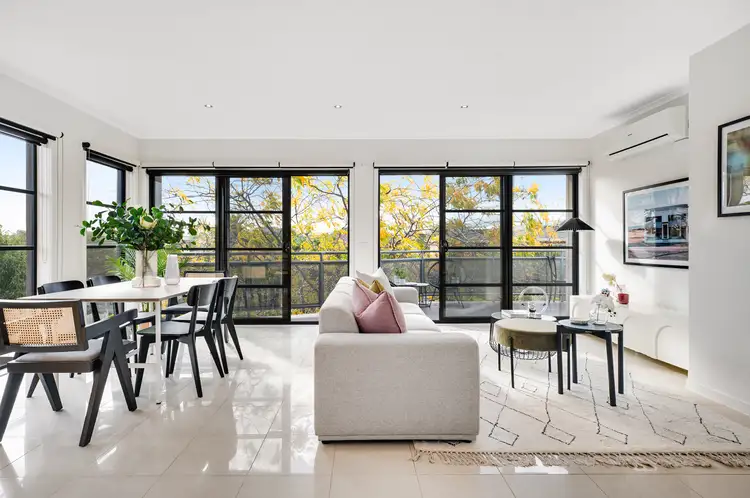 14/42-44 Clarendon Street, Thornbury VIC 3071