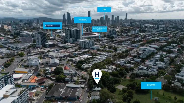 10 Albion Street, Woolloongabba QLD 4102