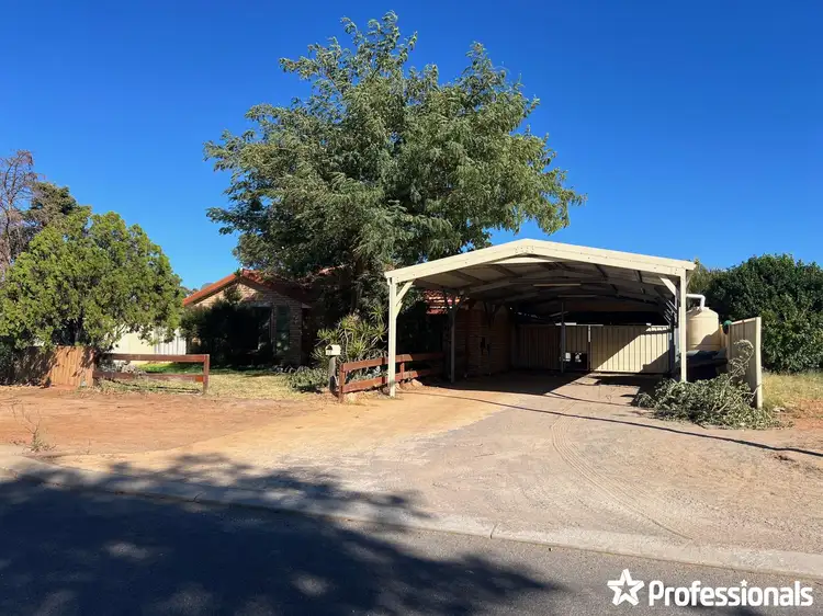 12 Tappak Street, Waggrakine WA 6530