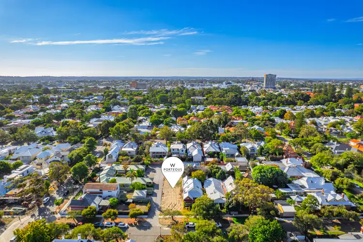 Seventh view of Homely land listing, 14 Gloster Street, Subiaco WA 6008