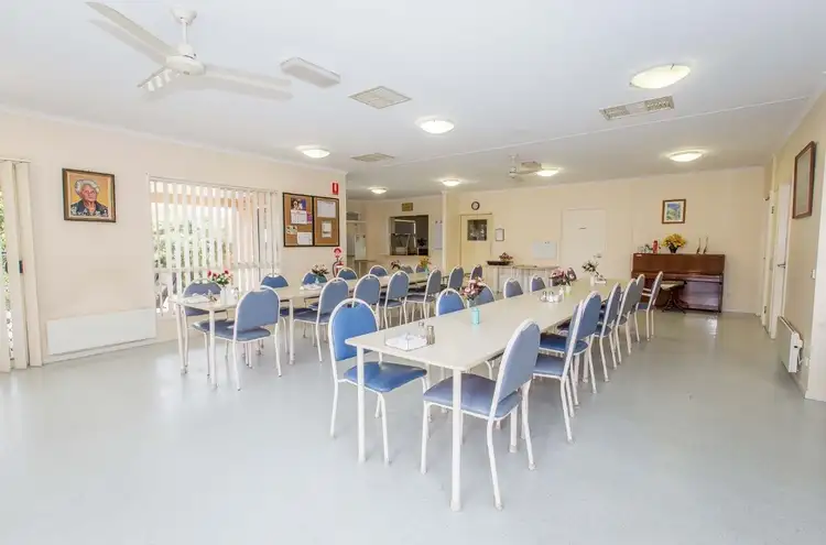 Fifth view of Homely unit listing, 35/2 Hanlon Court, West Wodonga VIC 3690
