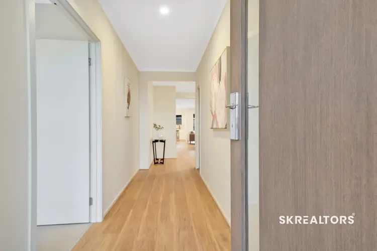 Third view of Homely house listing, 69 Cornhill Parkway, Donnybrook VIC 3064