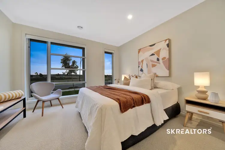 Fifth view of Homely house listing, 69 Cornhill Parkway, Donnybrook VIC 3064