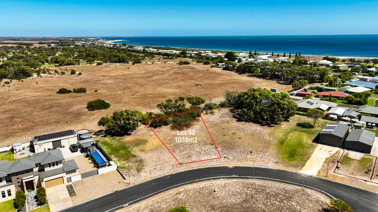 52/ Simone Place, Kingston Se SA 5275