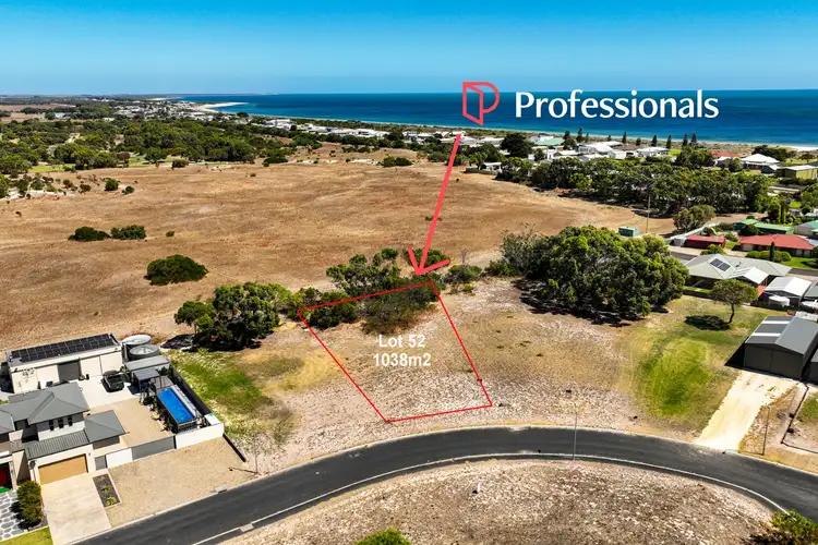 52/ Simone Place, Kingston Se SA 5275