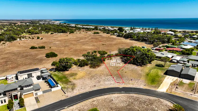 53/ Simone Place, Kingston Se SA 5275