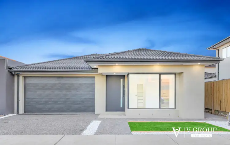 Main view of Homely house listing, 2 Frangipani Way, Mickleham VIC 3064