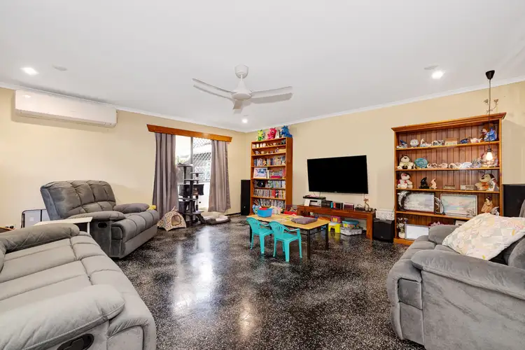 Third view of Homely house listing, 69 Merryl Street, Rasmussen QLD 4815