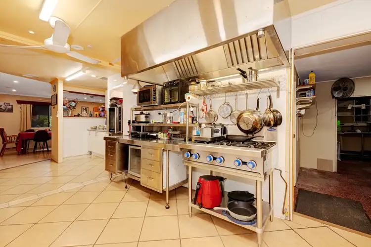 Fifth view of Homely house listing, 69 Merryl Street, Rasmussen QLD 4815