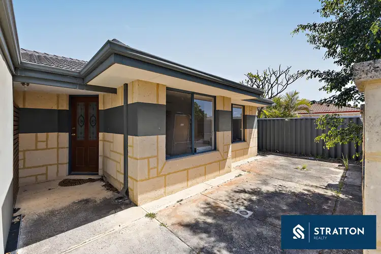 Second view of Homely house listing, 14 Montezuma Loop, Canning Vale WA 6155