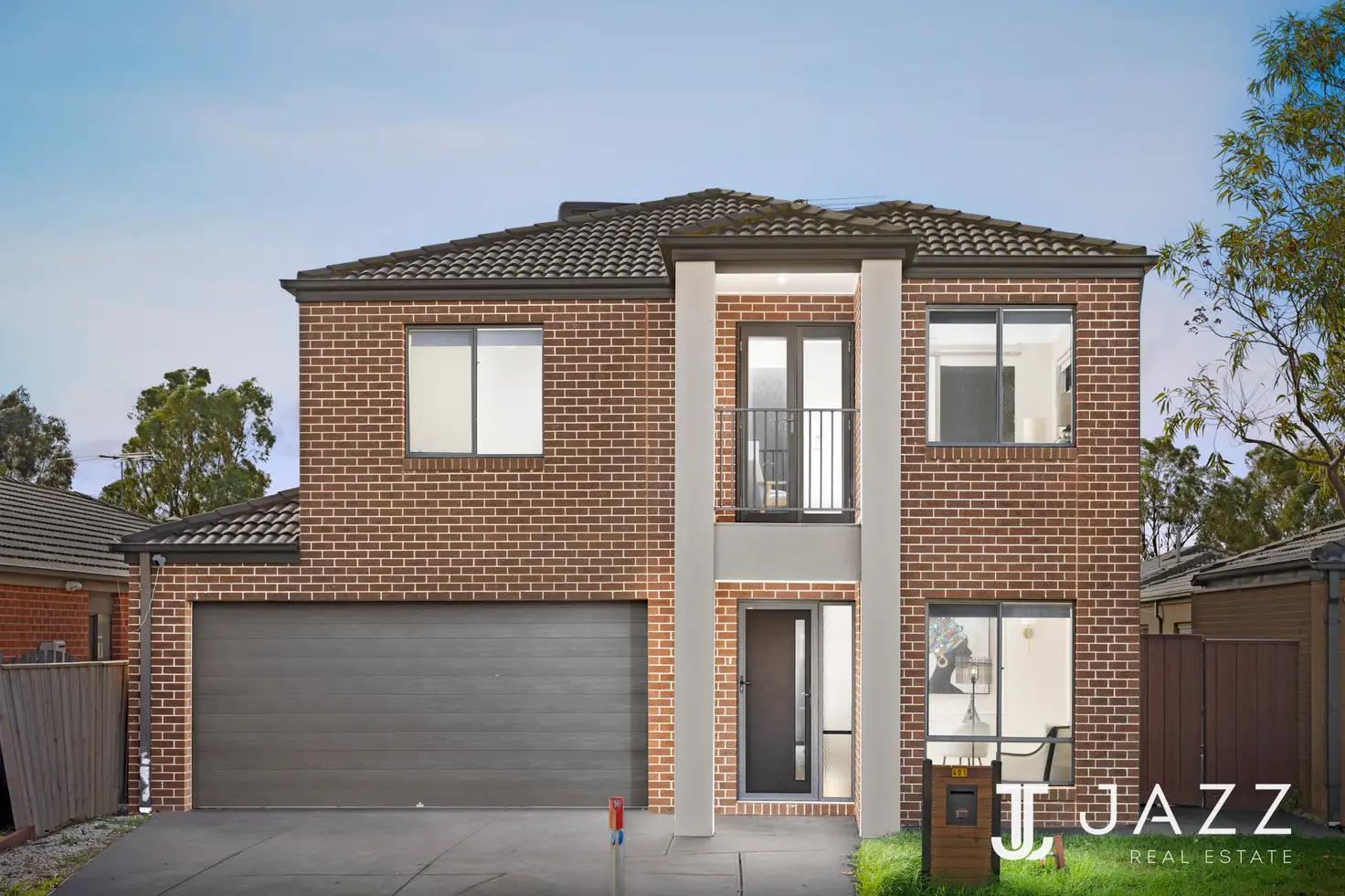 Main view of Homely house listing, 401 Boardwalk Boulevard, Point Cook VIC 3030