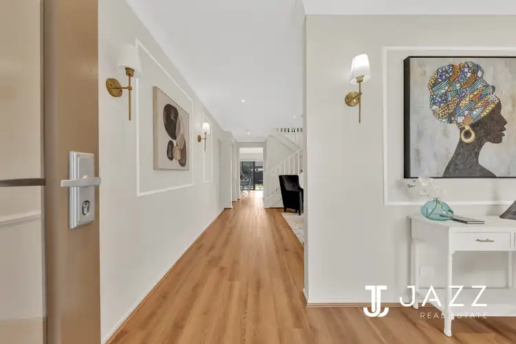 Second view of Homely house listing, 401 Boardwalk Boulevard, Point Cook VIC 3030