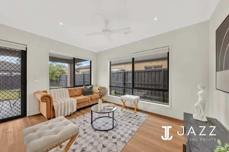 Third view of Homely house listing, 401 Boardwalk Boulevard, Point Cook VIC 3030