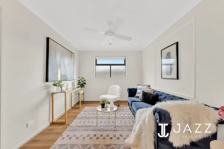 Fifth view of Homely house listing, 401 Boardwalk Boulevard, Point Cook VIC 3030