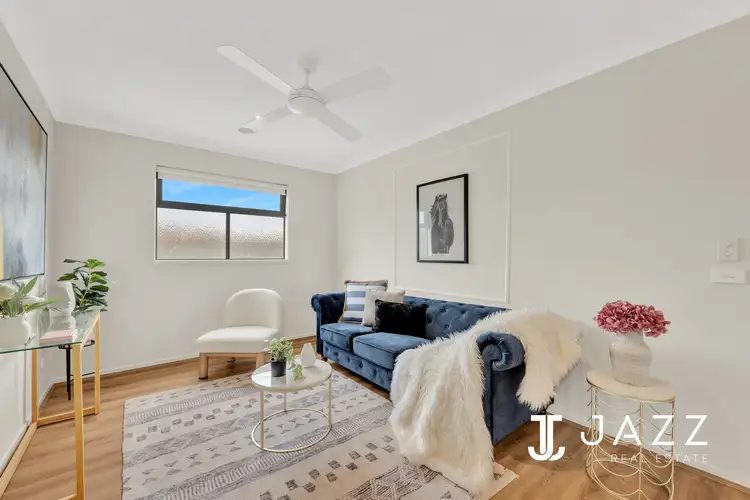 Sixth view of Homely house listing, 401 Boardwalk Boulevard, Point Cook VIC 3030