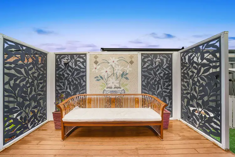 Second view of Homely house listing, 4 Heathcote Road, Manor Lakes VIC 3024
