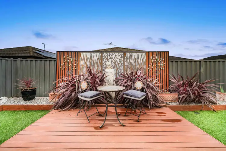 Fourth view of Homely house listing, 4 Heathcote Road, Manor Lakes VIC 3024