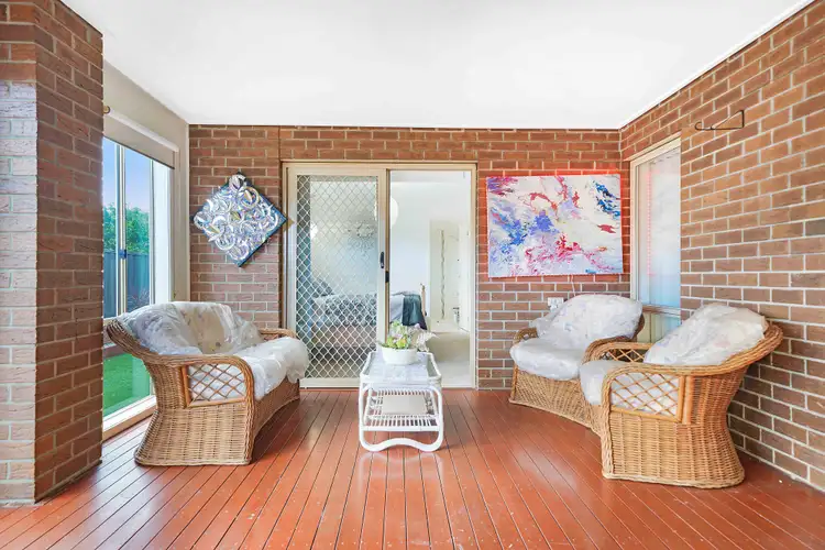 Fifth view of Homely house listing, 4 Heathcote Road, Manor Lakes VIC 3024