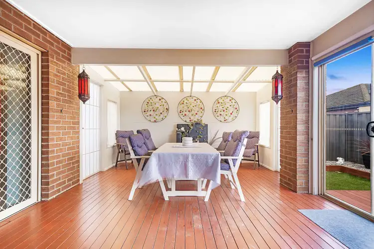 Sixth view of Homely house listing, 4 Heathcote Road, Manor Lakes VIC 3024