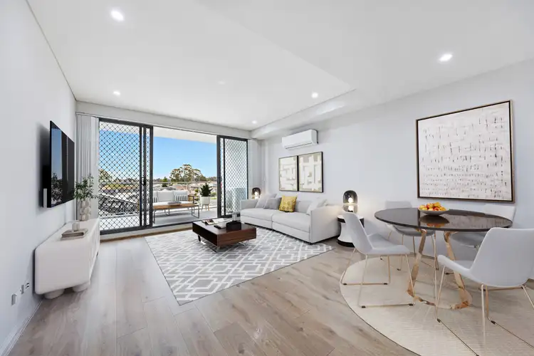 407/25 Railway Road, Quakers Hill NSW 2763