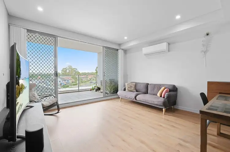 407/25 Railway Road, Quakers Hill NSW 2763