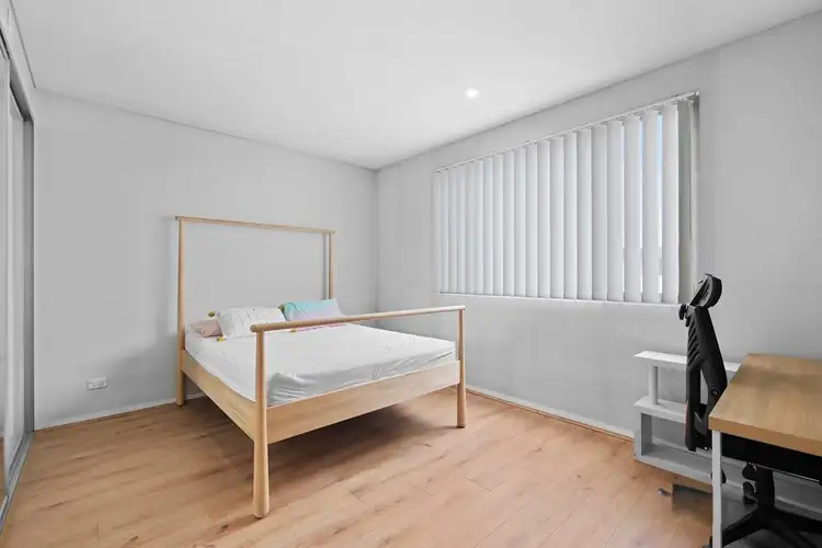 Fifth view of Homely apartment listing, 407/25 Railway Road, Quakers Hill NSW 2763