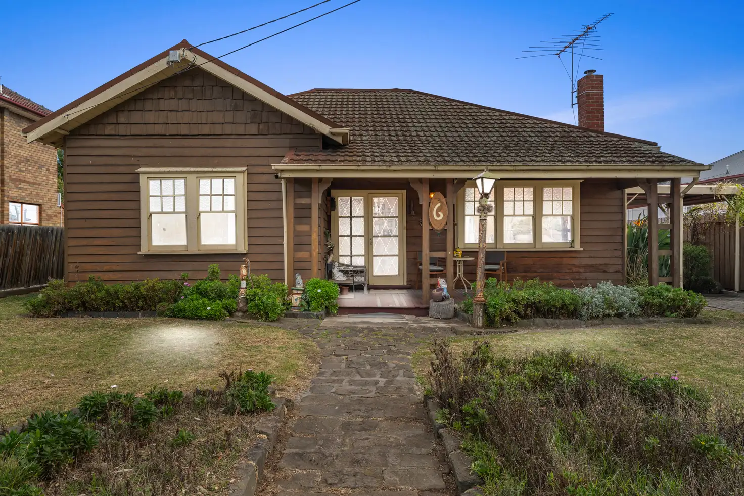 Main view of Homely house listing, 6 Hyde Street, Deer Park VIC 3023