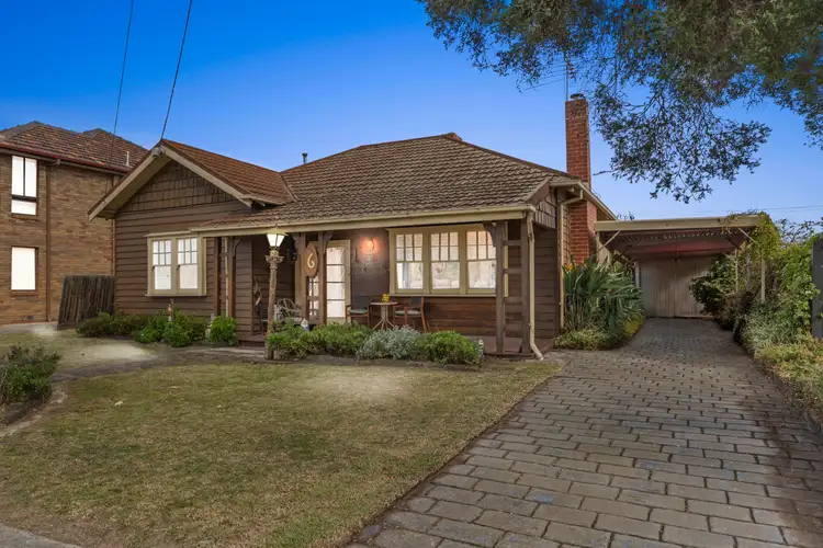 Second view of Homely house listing, 6 Hyde Street, Deer Park VIC 3023