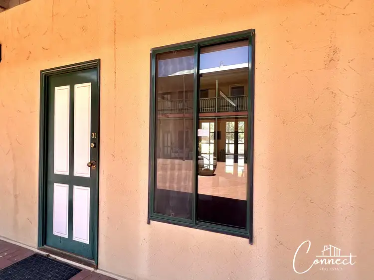 Second view of Homely unit listing, Lot 50, Unit 31/125 Avon Terrace, York WA 6302