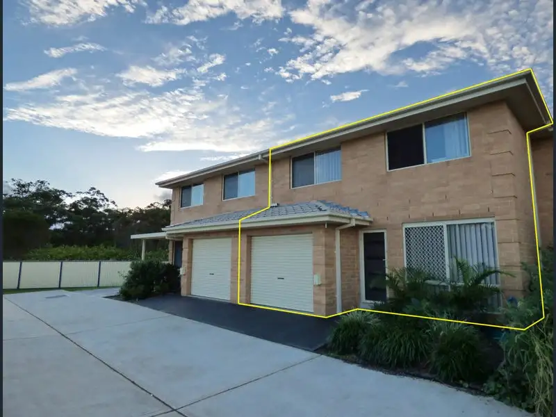 Main view of Homely house listing, 2/19-25 Aurora Place, Bateau Bay NSW 2261