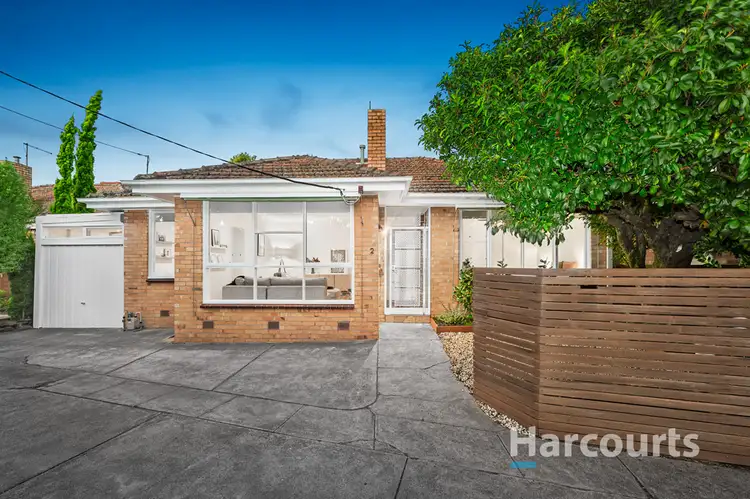 2/8 Bealiba Road, Caulfield South VIC 3162