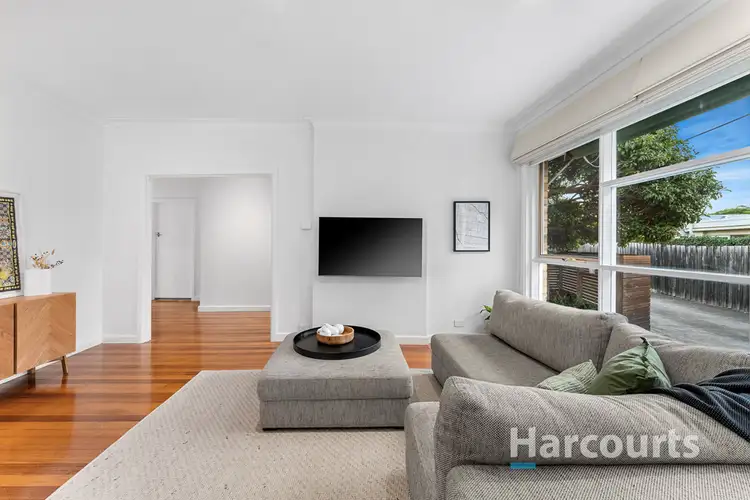 Second view of Homely unit listing, 2/8 Bealiba Road, Caulfield South VIC 3162