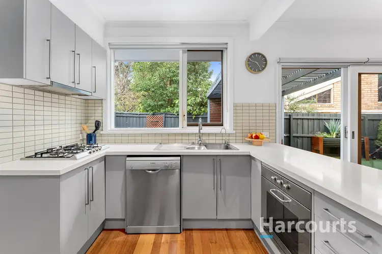 Third view of Homely unit listing, 2/8 Bealiba Road, Caulfield South VIC 3162